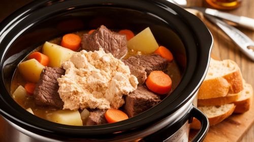 Best Slow Cooker Beef Stews and Soups to Try This Winter