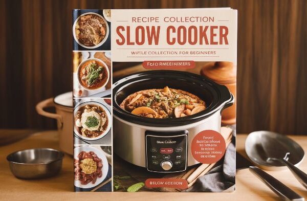 Best Slow Cooker Cookbooks and Recipe Collections for Beginners