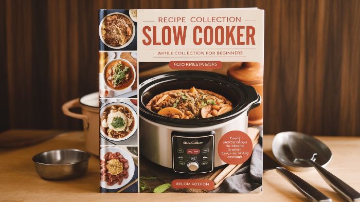 Best Slow Cooker Cookbooks and Recipe Collections for Beginners