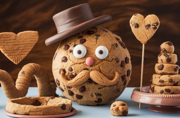 Creative Cookie Dough Ideas: From Dough to Crumble