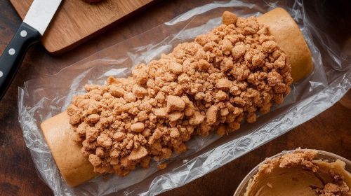 Creative Cookie Dough Ideas: From Dough to Crumble