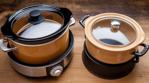 Electric Slow Cookers vs Manual: What’s the Difference?