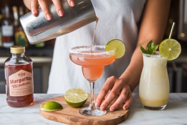 Iconic Cocktails: Manhattan, Cosmopolitan & More Iconic Cocktails: Manhattan, Cosmopolitan & More