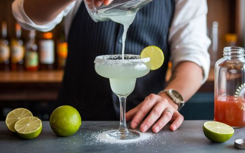 Iconic Cocktails: Manhattan, Cosmopolitan & More