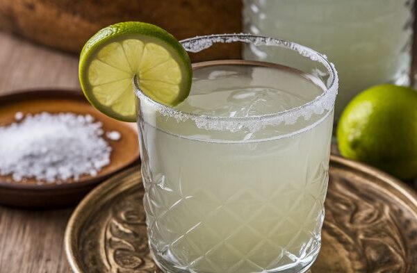 Margarita Recipe Magic: Classic & Creative Flavors