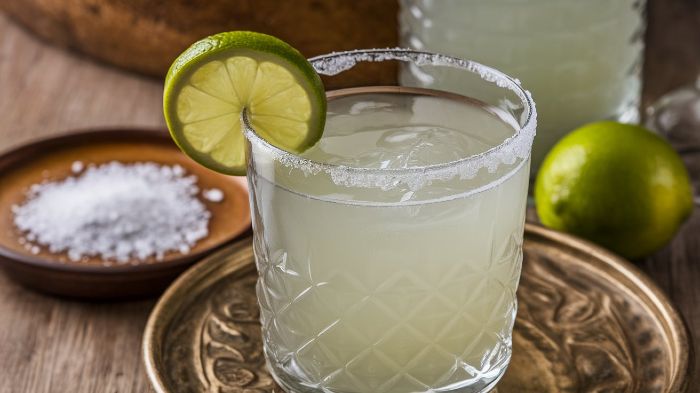Margarita Recipe Magic: Classic & Creative Flavors