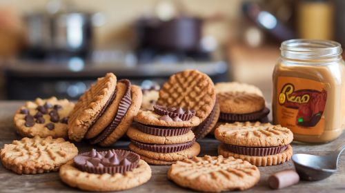 Peanut Butter Cookie Variations You Must Try Peanut Butter Cookie Variations You Must Try