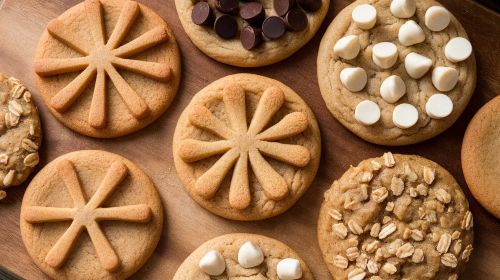 Peanut Butter Cookie Variations You Must Try