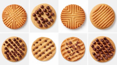 Peanut Butter Cookie Variations You Must Try