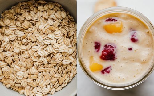 Rolled Oats vs Overnight Oats – Which One is Better?