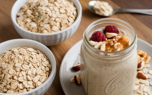 Rolled Oats vs Overnight Oats – Which One is Better?