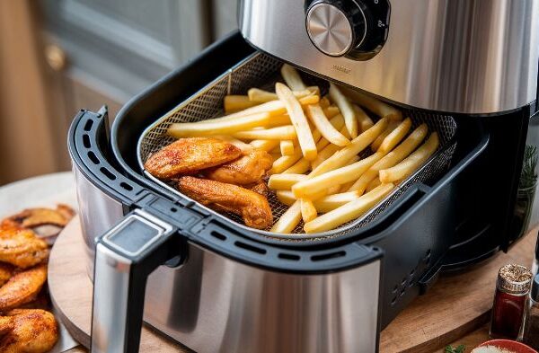 Smart Tips & Tricks for Perfect Air Frying