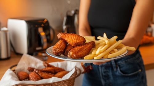 Smart Tips & Tricks for Perfect Air Frying