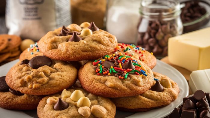 Homemade Cookie Recipes: The Ultimate Guide to Perfect Baking