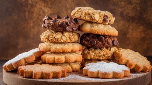 Homemade Cookie Recipes: The Ultimate Guide to Perfect Baking