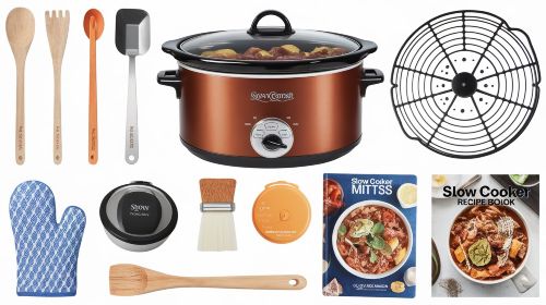 Top 10 Must-Have Crock Pot Accessories and Tools