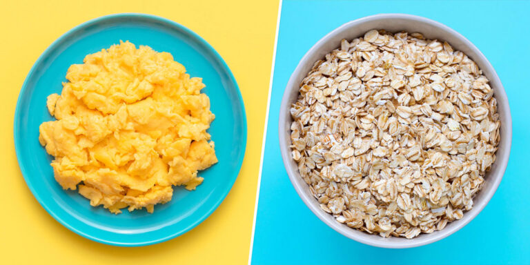 Rolled Oats vs Overnight Oats – Which One is Better?
